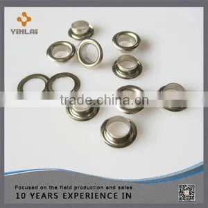 Custom Metal Eyelet thumbnail-1