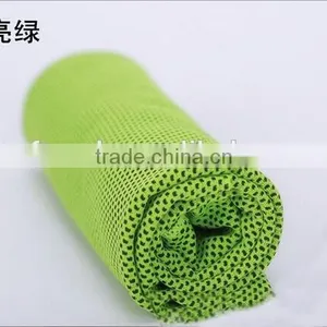 Sport Cooling Towel thumbnail-5