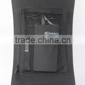 Portable Folding Sunpower Charger for Mobile MP3 Ipad thumbnail-2