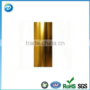 Golden Vinyl Transfer Film thumbnail-1