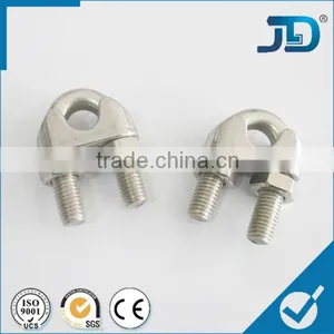304/316 Wire Rope Clip thumbnail-1