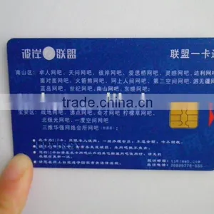 High Quality IC Chip Card Reader Sample Free thumbnail-1