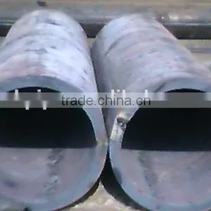 ST52 Thick Wall Steel Pipe thumbnail-2