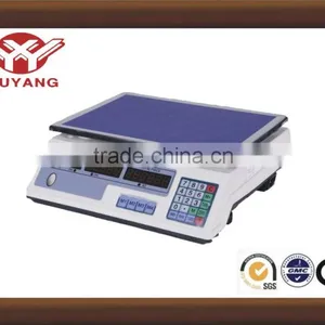 Digital Acs-30 Price Computing Scale thumbnail-1