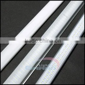 High Lumen CE ROHS Approved 18w Led Tubes Fittings thumbnail-1