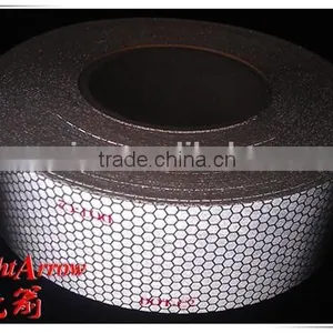 DOT-C2 Retro High Intensity Reflective Truck Marking Tape thumbnail-2