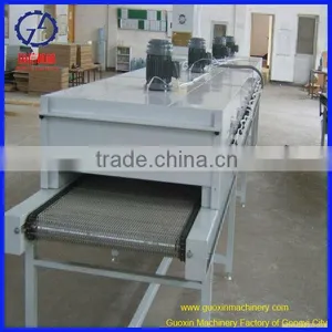 Hot Sales Tunnel Microwave Drying Machine thumbnail-2
