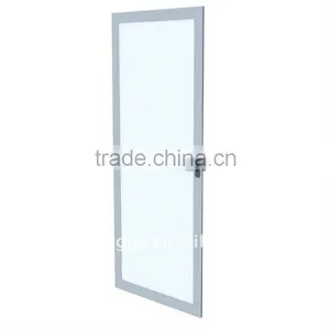 Aluminium Door Frame Exhibition thumbnail-1
