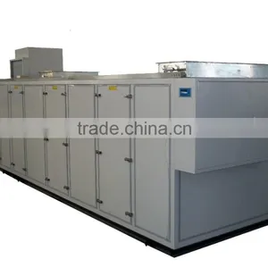 Building Desiccant Rotor Dehumidifier thumbnail-5