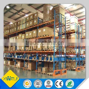 Heavy Duty Scale and Pallet Rack Type Heavy Duty Pallet Rack Systems thumbnail-1