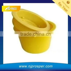 Oilfield Tube Threaded Protectors and Caps Factory(YZF-C1183) thumbnail-2