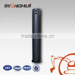 Excavator Bucket Pin Sizes Bucket Spindle Arm Boom Excavator Parts thumbnail-1
