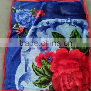 Polyester BLANKET thumbnail-5