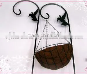 Hot Seling Wedding Party Decorative Shepherd Hook thumbnail-2