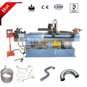 Steel Pipe Bender for Steel Tube thumbnail-1