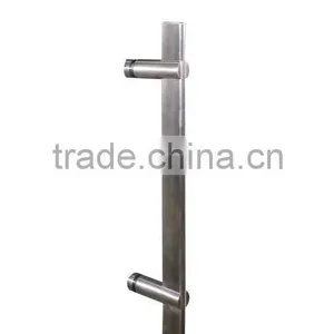 304 Stainless Steel Square Hinged Shower Stall(KK8010) thumbnail-5