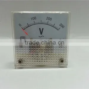 Conductivity Panel Meter 91L4 Quality Guaranteed thumbnail-1