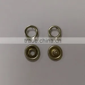 Baby Garment Metal Prong Snap Button thumbnail-1
