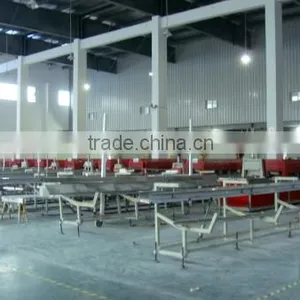 Taizhou Decklife Import & Export Co., Ltd. company overview - view 2 thumbnail