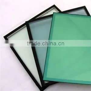 Insulated Laminated Glass ,double Glazed Glass ,hollow Glass, Factory thumbnail-5