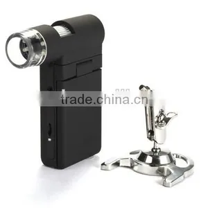 Portable LCD Digital Microscope thumbnail-3