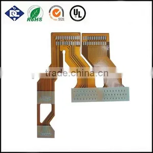Assembly and Design Fpc, Flex Circuit FPC Professional Manufacturer Over 6 Years thumbnail-1
