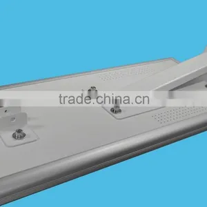 30W All in One Solar Light Garden, Solar Power Street Light thumbnail-4