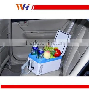 Traveling Camping Outdoor Portable Car Refrigerator thumbnail-2