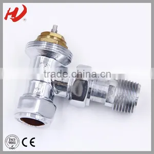 British System 2-way Valve thumbnail-1