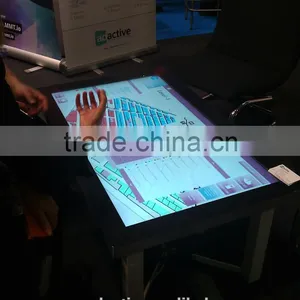 32" USB Infrared Touch Screen, IR Multi Touch Panel, thumbnail-2