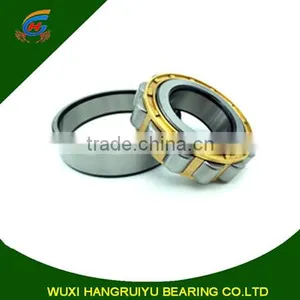 Roller Bearing High Quality With Good Price Thrust Cylindrical Roller Bearing thumbnail-3