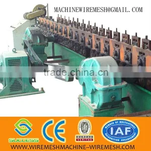 Fence Post Making Machine thumbnail-1