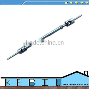 Swage Fitting Indoor Cable Fittings for Railing thumbnail-1