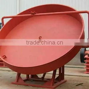High Efficient Sludge Granulating Machine thumbnail-1