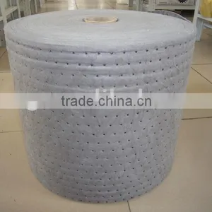 Universal Spill Absorbents Mat Rolls thumbnail-1