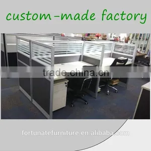Office Furniture Desk Components thumbnail-1