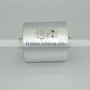 Capacitor 1uf 1000v, Polypropylene Capacitor, Metallized Film Capacitor thumbnail-4
