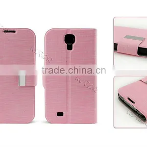 Factory Selling for Samsung S4 Mobile Phone Cover thumbnail-1