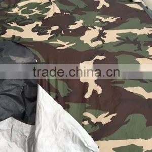 Low Price Polyester Taffeta Car Body Cover Fabric Quality Choice thumbnail-3