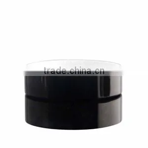 Whole Sale Beauty Supply Cobalt Blue Glass Jar thumbnail-4
