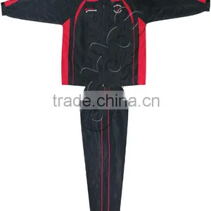 Woven Tracksuit thumbnail-1
