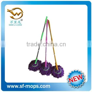 Easy Life Magic Squeeze Mop thumbnail-1