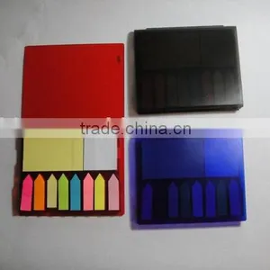 Sticky Note /memo Set / Promotion Gift / Memo Book thumbnail-1