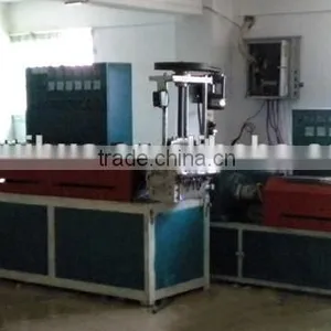 LDPE/LLDPE/PP/PE/PA Masterbatch Plastic Granulating Machine thumbnail-5