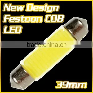 Top Manufacture, Ceiling Lamp Auto Car 12 Volt LED Dome Light thumbnail-1