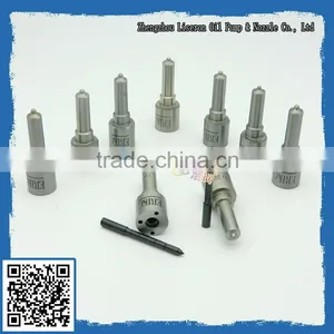 Bosch DLLA150 P1298 Spray Guns Nozzle DLLA 150 P1298/auto Diesel Part Injection Nozzle DLLA150P1298 thumbnail-2