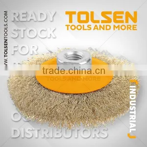 TAPERED BRUSHES thumbnail-1