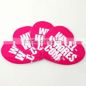 Free Delivery Waterproof Custom Plastic Water Bottle Labels and Stickers,customized Epoxy Sticker Vinyl ---DH20357 thumbnail-1