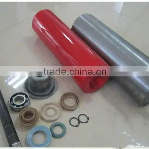 Stainless Steel Belt Conveyor Idler thumbnail-1