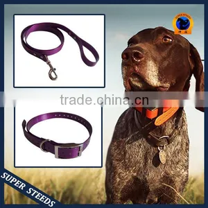 Cold-reisitant High Quality Tpu Dog Collars thumbnail-2